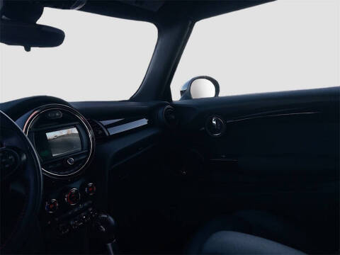 2019 MINI Convertible Cooper S