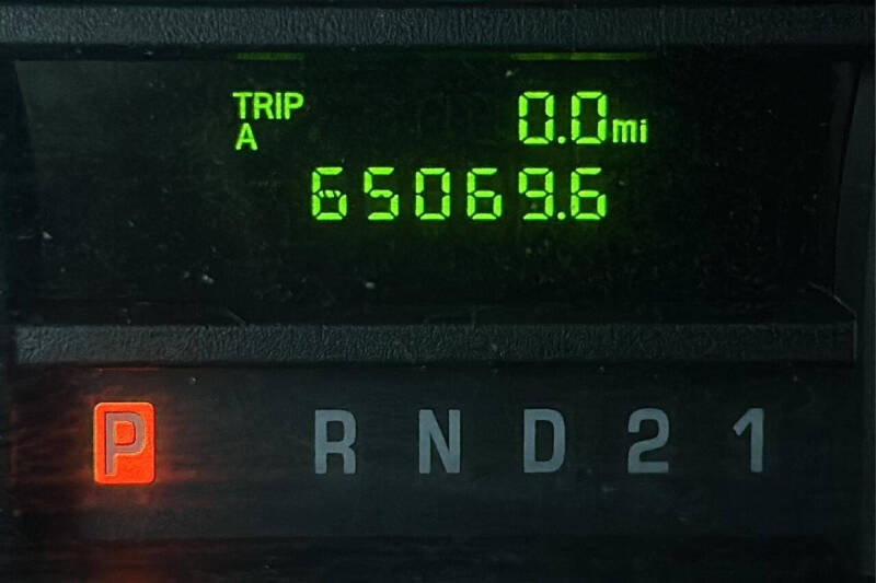 2014 Ford E-Series E-250