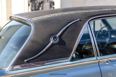 1968 Ford Thunderbird