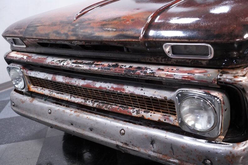 1965 Chevrolet C10