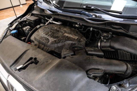 2018 Honda Odyssey EX