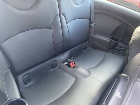 2011 MINI Cooper Clubman