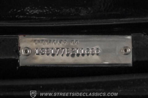 1967 Chevrolet Chevelle