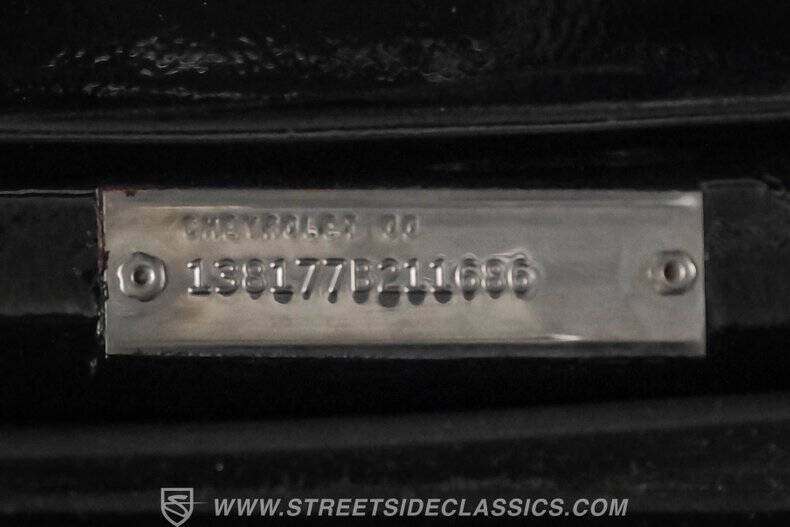 1967 Chevrolet Chevelle