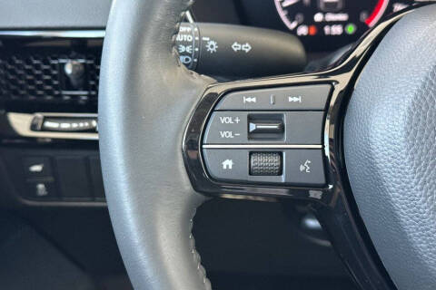 2023 Honda CR-V