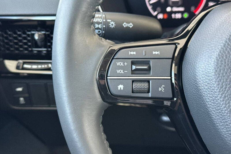 2023 Honda CR-V