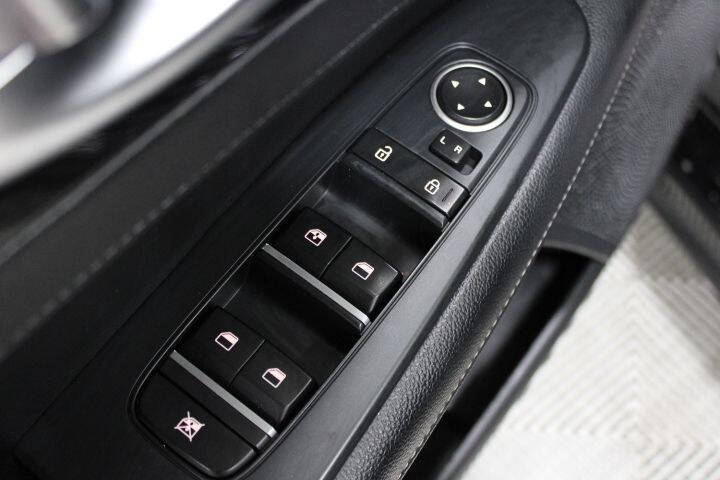 2021 Kia Forte GT Line