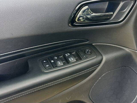 2022 Dodge Durango GT