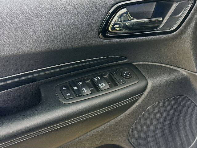 2022 Dodge Durango GT