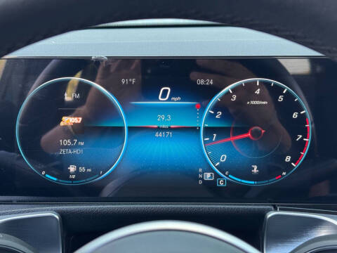 2023 Mercedes-Benz GLB GLB 250