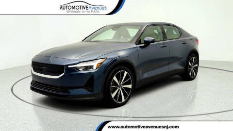 2022 Polestar 2 Long Range Dual Motor Photo