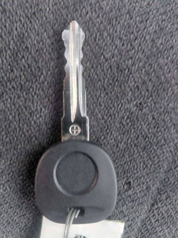 2012 Chevrolet Impala LT Fleet