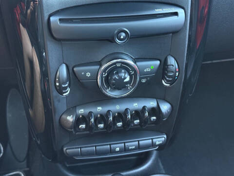 2012 MINI Cooper Countryman