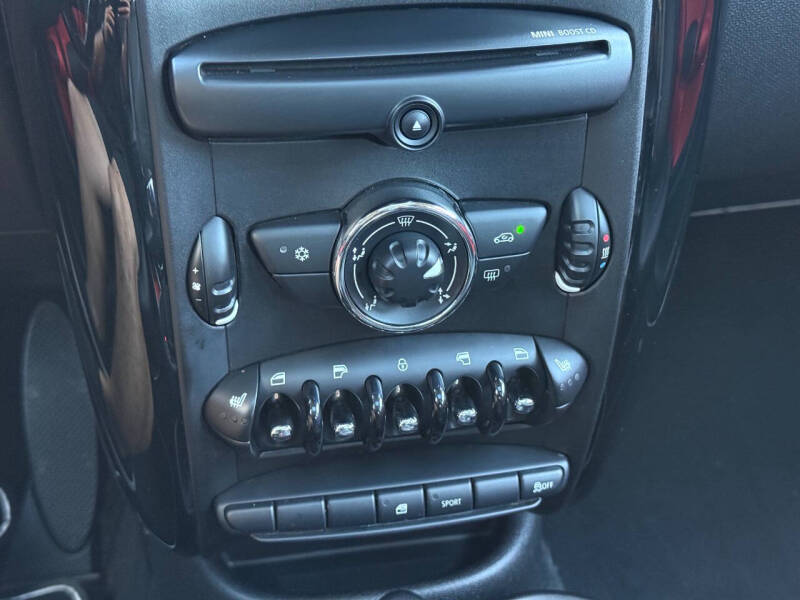 2012 MINI Cooper Countryman