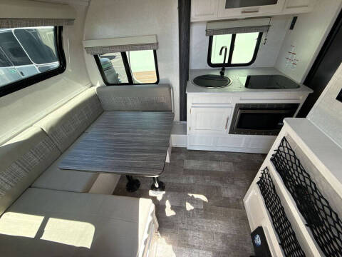 2022 Forest River R-pod R-Pod