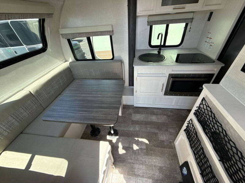 2022 Forest River R-pod R-Pod