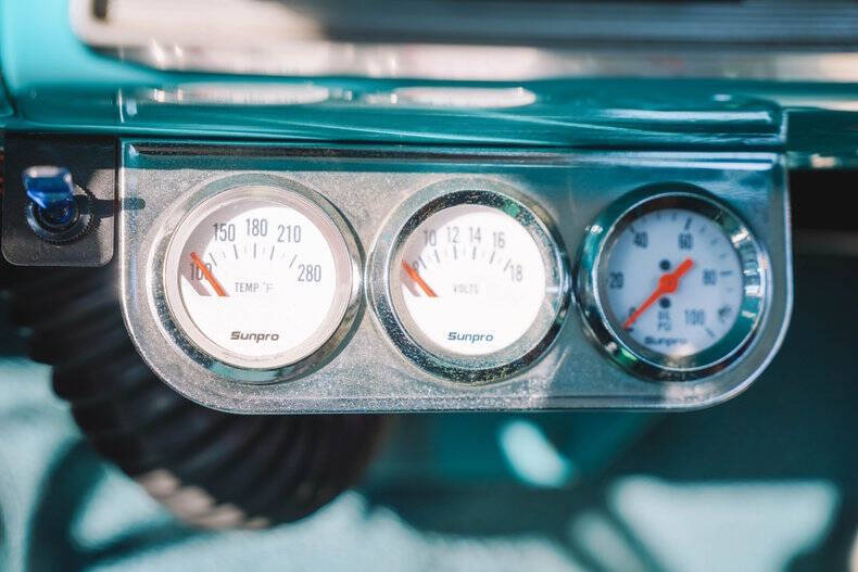 1965 Plymouth Barracuda