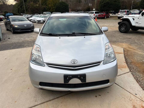 2007 Toyota Prius