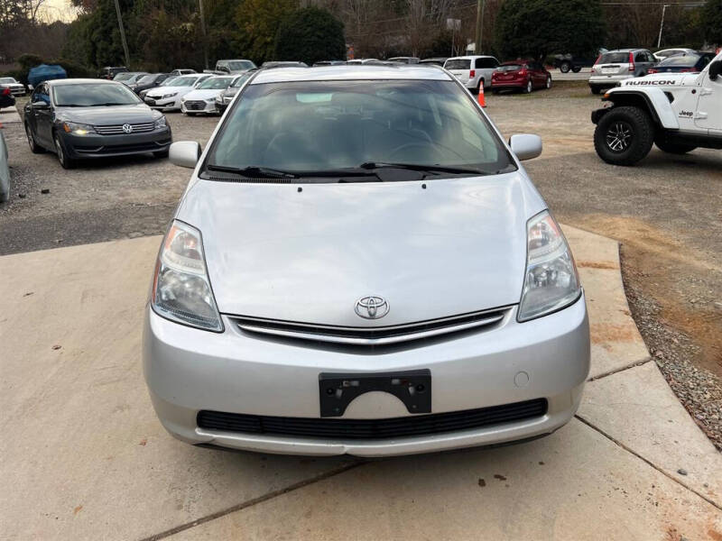 2007 Toyota Prius