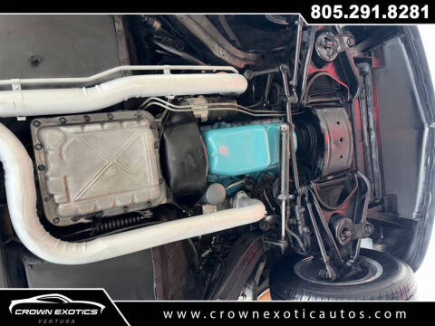 1982 Chevrolet Corvette