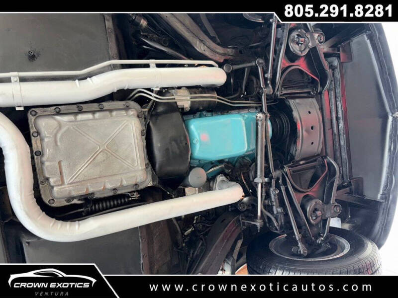 1982 Chevrolet Corvette