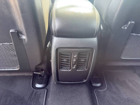 2024 Dodge Durango SXT