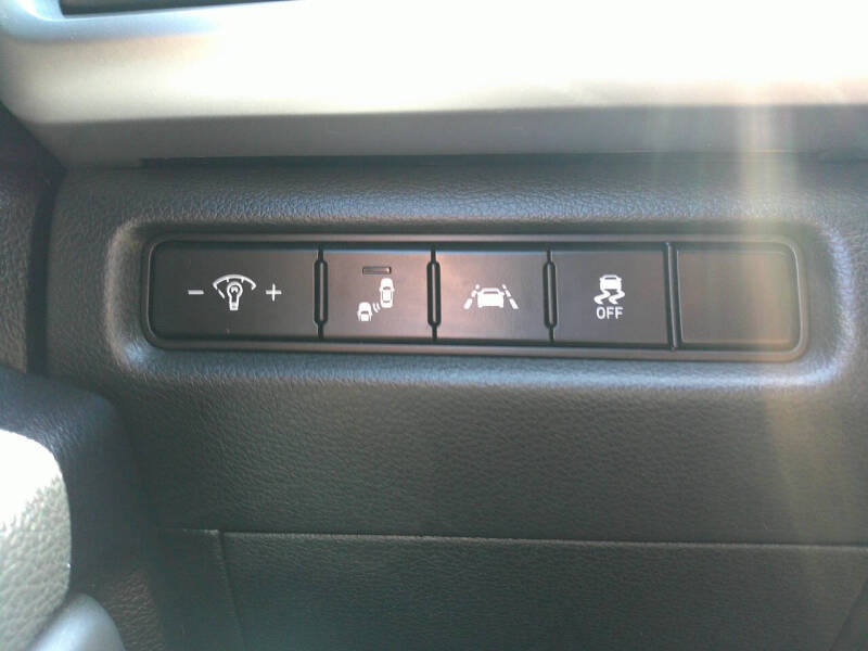 2021 Kia Telluride LX