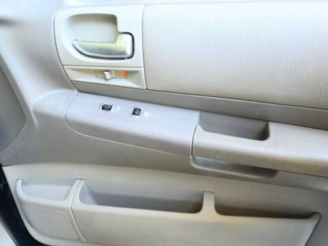 2003 Dodge Durango SLT Plus