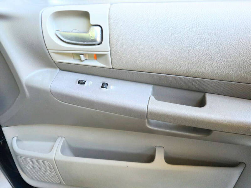 2003 Dodge Durango SLT Plus