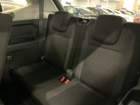 2021 Volkswagen Tiguan S