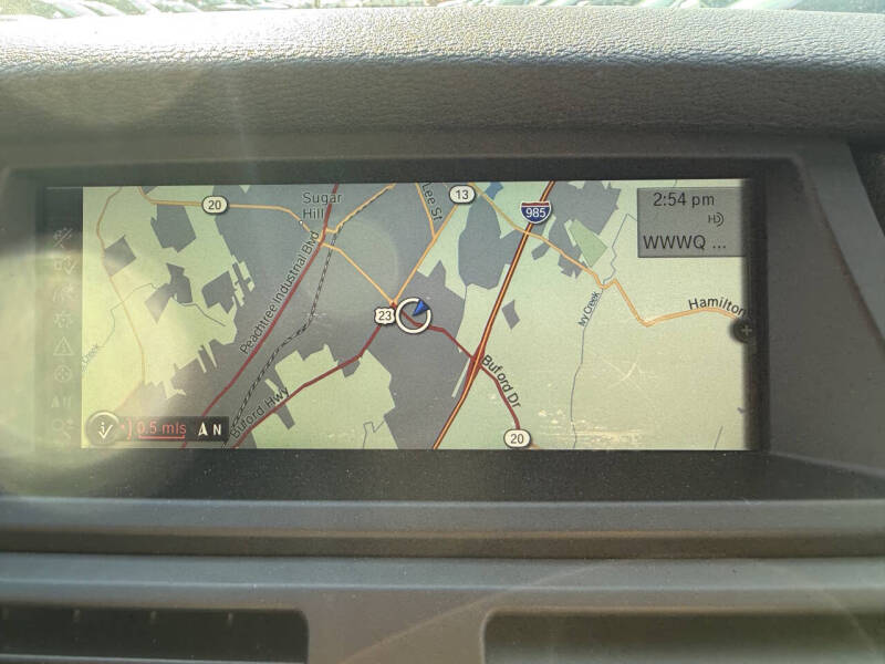 2014 BMW X6 xDrive35i