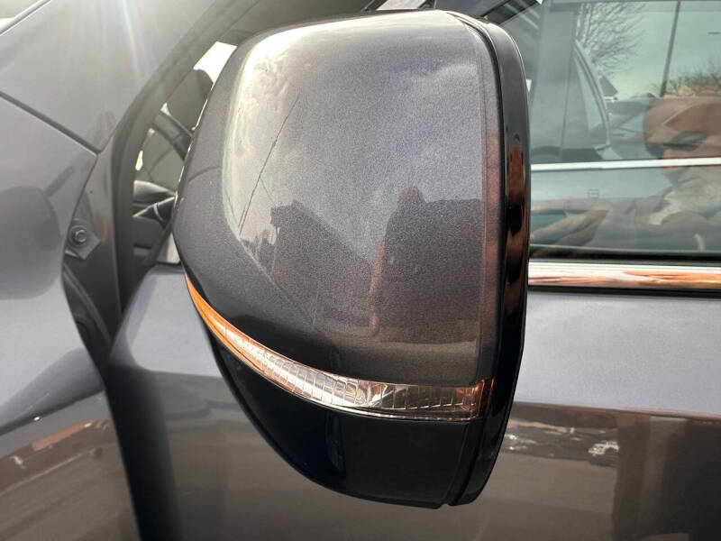 2017 Acura MDX SH-AWD w/Tech