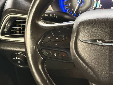 2019 Chrysler Pacifica