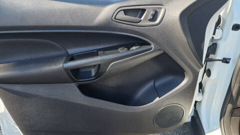 2017 Ford Transit Connect