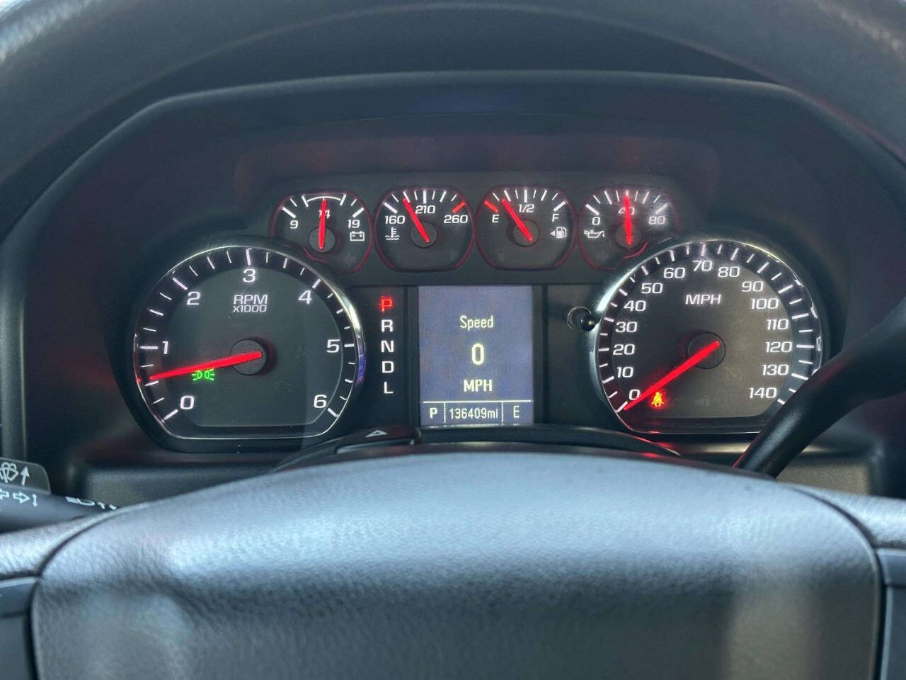 ChevroletSilverado 150022