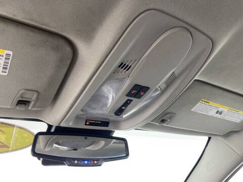 2012 GMC Terrain SLE-1