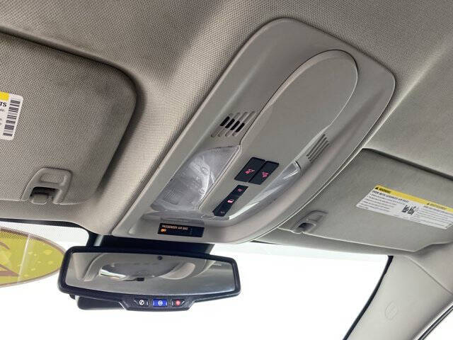 2012 GMC Terrain SLE-1