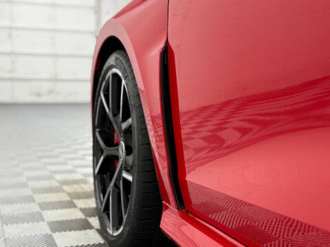 2023 Audi RS 3 2.5T quattro