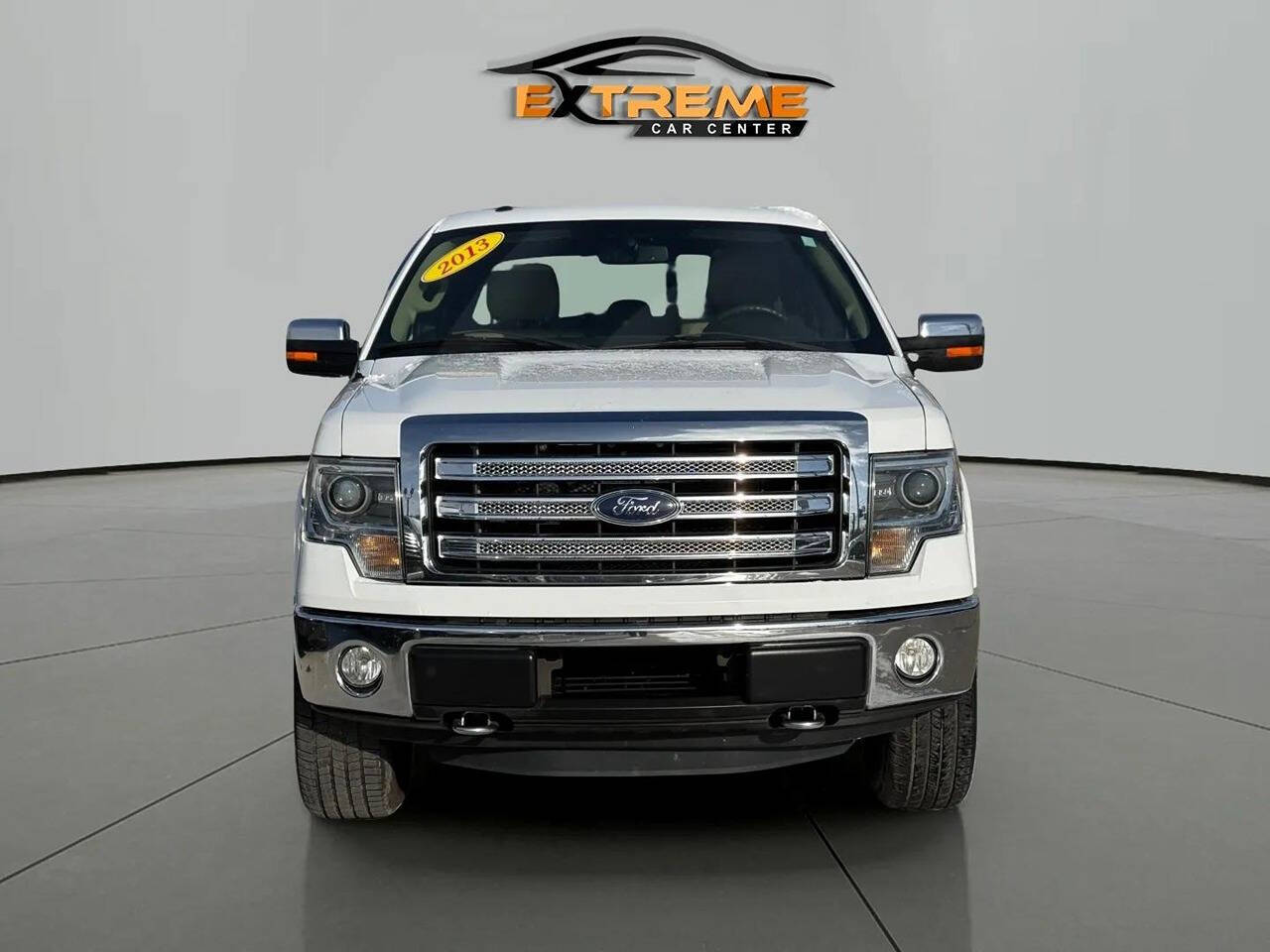 2013 Ford F-150 for sale at Extreme Car Center in Detroit, MI