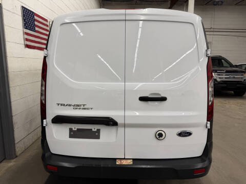 2016 Ford Transit Connect XL