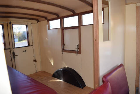 1927 Packard Clipper