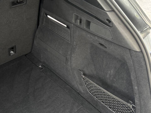 2018 Audi SQ5 3.0T quattro Premium Plus