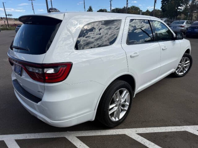 2023 Dodge Durango GT