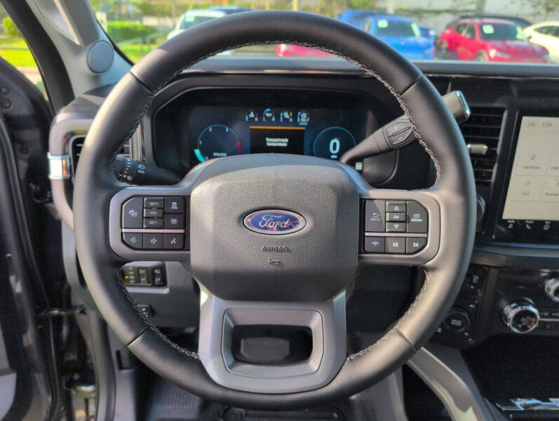 2026 Ford F-350 Super Duty