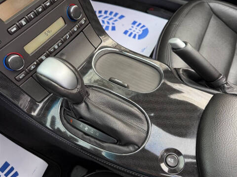 2012 Chevrolet Corvette