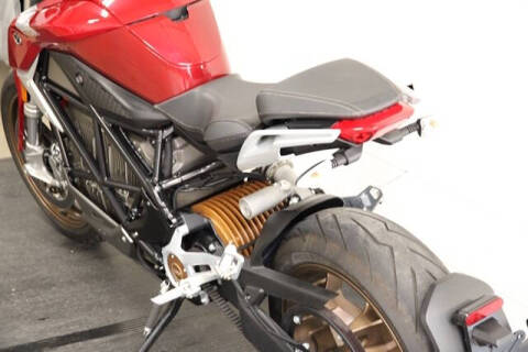 2020 Zero SR/F 14.4