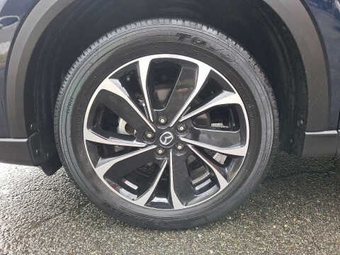 2023 Mazda CX-5 2.5 S Premium Plus