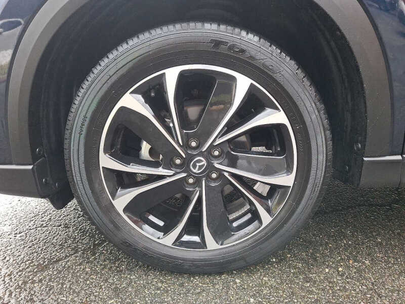 2023 Mazda CX-5 2.5 S Premium Plus