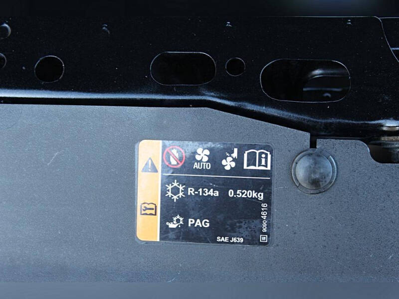 2017 Chevrolet Cruze Premier Auto