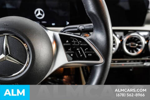 2025 Mercedes-Benz CLA CLA 250